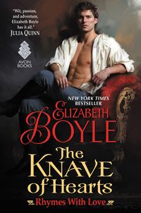 Produktbild: The Knave of Hearts