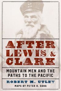 Produktbild: After Lewis and Clark