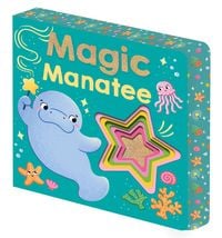 Produktbild: Magic Manatee