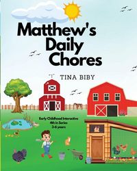 Produktbild: Matthew's Daily Chores