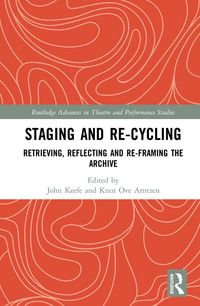 Produktbild: Staging and Re-cycling
