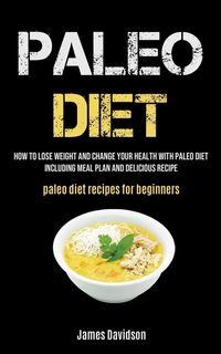 Produktbild: Paleo Diet