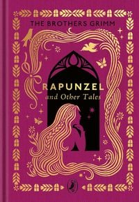 Produktbild: Rapunzel and Other Tales