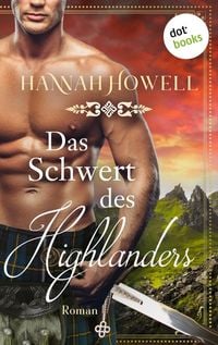 Produktbild: Das Schwert des Highlanders - Highland Heroes: Dritter Roman