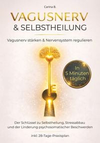Produktbild: Vagusnerv & Selbstheilung