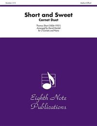 Produktbild: Short, T: Short and Sweet