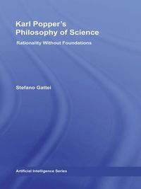 Produktbild: Karl Popper's Philosophy of Science