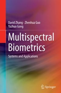 Produktbild: Multispectral Biometrics