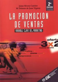 Produktbild: Promoci&oacute;n de ventas