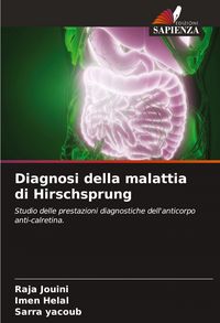 Produktbild: Diagnosi della malattia di Hirschsprung