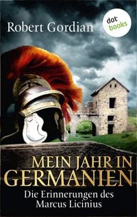 Produktbild: Mein Jahr in Germanien