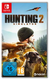 Bild vom Artikel Hunting Simulator 2 vom Autor 