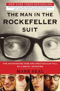 Produktbild: The Man in the Rockefeller Suit