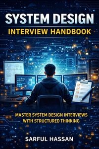 Produktbild: System Design Interview Handbook