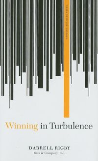 Produktbild: Winning in Turbulence