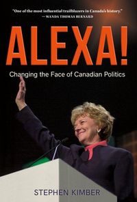 Produktbild: Alexa!
