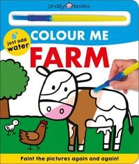 Produktbild: Colour Me: Farm