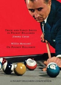 Produktbild: A Pocket Billiards Compendium