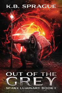 Produktbild: Out Of The Grey