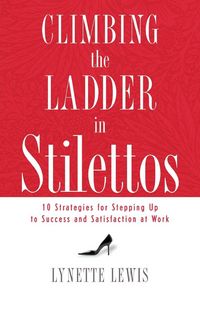 Produktbild: The Climbing the Ladder in Stilettos