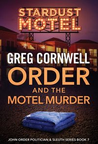 Produktbild: Order and the Motel Murder