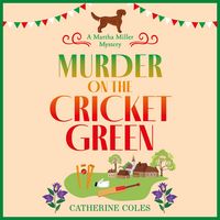 Produktbild: Murder on the Cricket Green