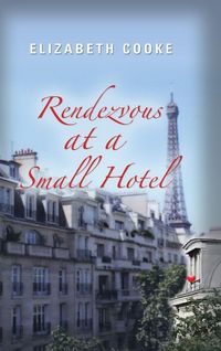 Produktbild: Rendezvous at a Small Hotel
