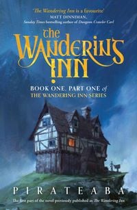 Produktbild: The Wandering Inn