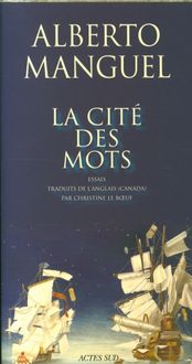 Produktbild: La cit&eacute; des mots