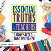 Produktbild: Essential Truths for Teachers