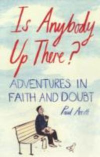 Produktbild: Is Anybody Up There?