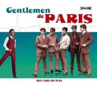 Bild vom Artikel Various: Gentlemen De Paris Vol.1 vom Autor Various