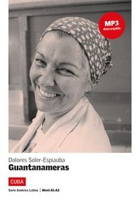 Produktbild: Guantanameras