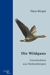 Produktbild: Die Wildgans