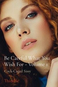 Produktbild: Be Careful What You Wish For - Volume 1