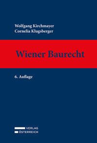 Produktbild: Wiener Baurecht