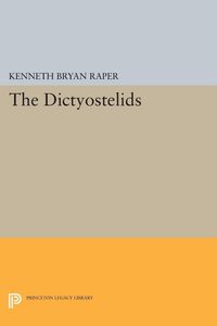 Produktbild: The Dictyostelids