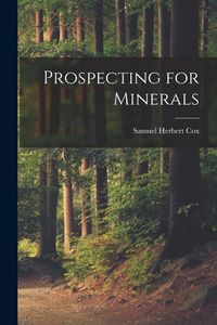 Produktbild: Prospecting for Minerals