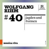 Produktbild: Jagden und Formen