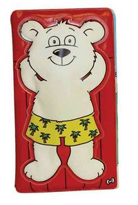 Produktbild: Bathing Beauties Bear