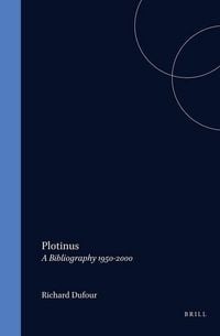 Produktbild: Plotinus