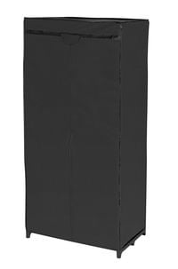 online Gestell Black Ablage, mit Deep Metall bestellen Kleiderschrank aus