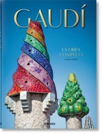 Produktbild: Gaud&iacute;. La obra completa