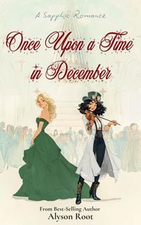 Produktbild: Once Upon a Time in December