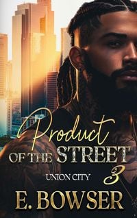Produktbild: Product Of The Street Union City Book 3