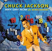 Produktbild: Jackson, C: Any Day Now & Encore!+4 Bonus Tracks
