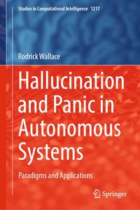 Produktbild: Hallucination and Panic in Autonomous Systems