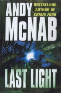 Produktbild: Last Light