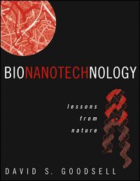 Produktbild: Bionanotechnology