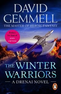 Produktbild: The Winter Warriors